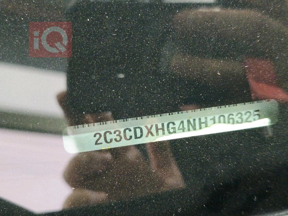 دودج تشارجر